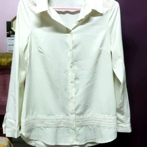 Korean Shirt top