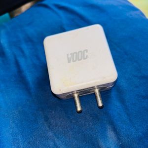 REALME Vooc Superfast Charger Adapter