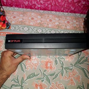 Cp-Plus 4 Channel Dvr