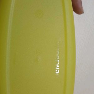 Tupperware Mini Twin Tiffin