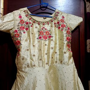 Bridal Wear Dress