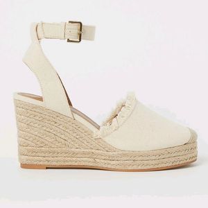 Espadrilles From H&M