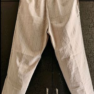 Cotton pant