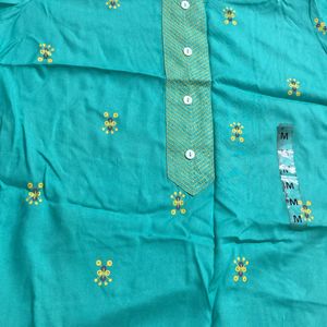 New Avaasa Kurta For Grabs