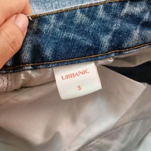 Urbanic Jean's