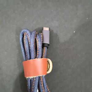 Premium Android Phone Charging Cable