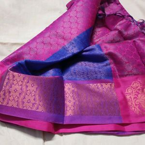 Festival Saree