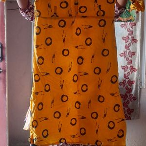 Women Kurta