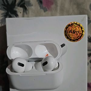 Unused Airpods Apple Copy