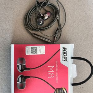 Earphone Best Quality