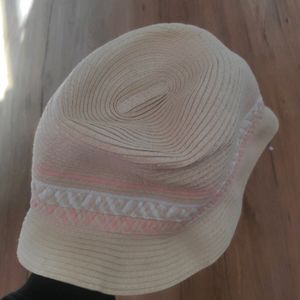 Price Drop❗❗H&M Fedaro Style Straw Hat