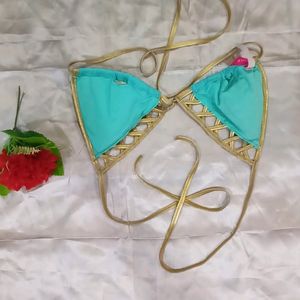 Stylish Beach Bra