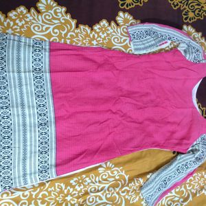 Women Kurtis