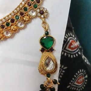 Kundan Set