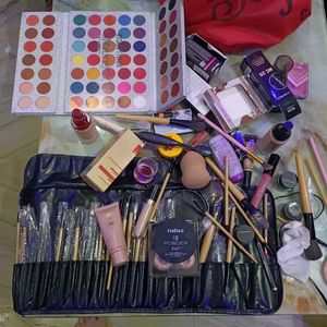 All Makeup Products