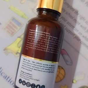 Vitamin C Serum ❤️