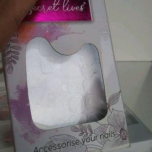 Combo Of Artificial Nails Sets