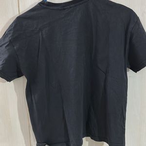 H&M Band T Shirt