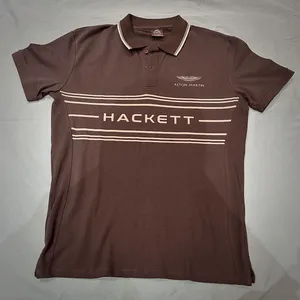 Aston Martin by Hackett Men’s Tshirt