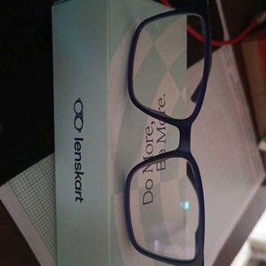 Lenskart Blu Compute Glasses For Men