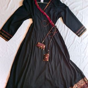 Beautiful Anarkali Kurta