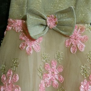 Baby Gown