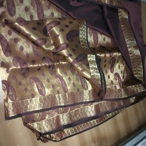 Saree South Indian