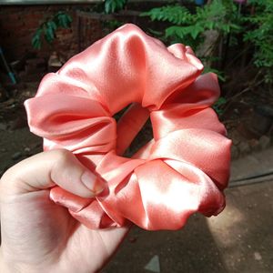 Any 2 Xl Size Scrunchies