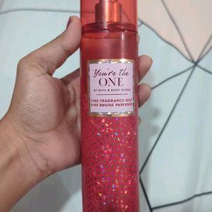 Bath & Body Works - You Are The One Mist