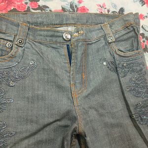 Women Jeans