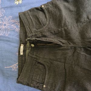 FLARED JEANS FOR WOMEN