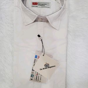 Orignal Levis Shirt Brand Size 42cms
