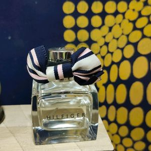 Hilfiger Peach Blossom Perfume