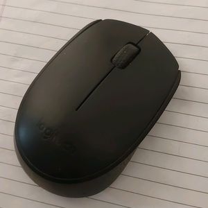 Mouse Without Reciever