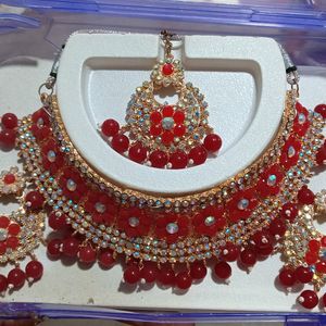 Bridal Jewellery