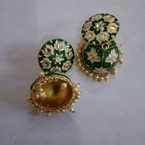 Jhumki