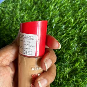 Rimmel London Full Coverage Lightweight Foundation