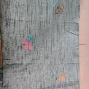 Brand New Unused Saree