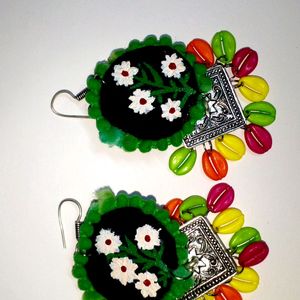 Handmade Earring