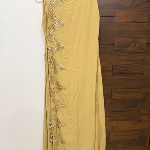 Diwali Gown