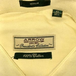 ARROW Formal Shirt For Men