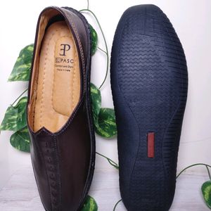 El Paso 2751 Lightweight Premium Mojaris For Men's