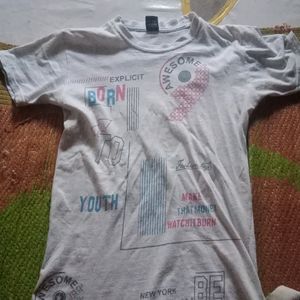 T Shirt For Men