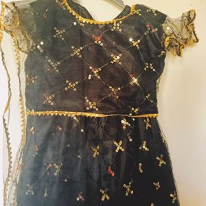 Designer Lehenga