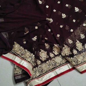 Beautiful 😍 New Without Tag Saree