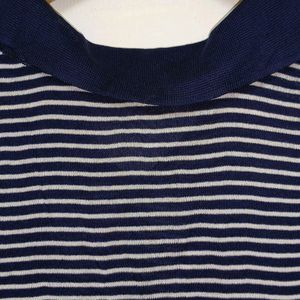 Trendy New Stripe Top For Women