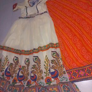 A Choli