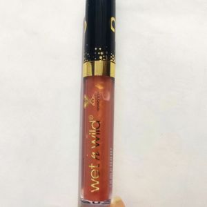 Glitter Lip Gloss