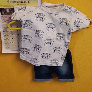 Baby Dress Both For Girls And Boys