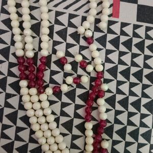 Pearl Beads